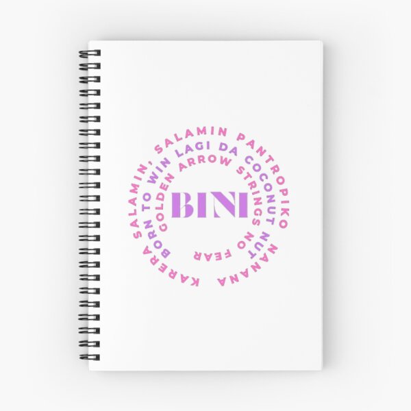Item preview, Bini- songs designed and sold by AissTee.
