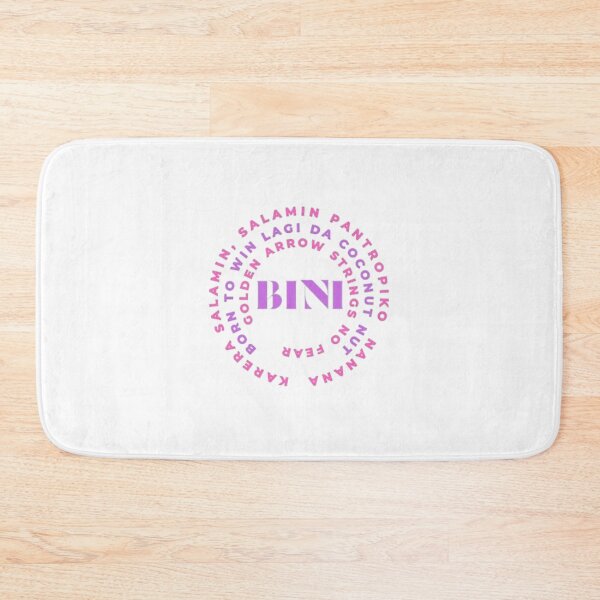 Item preview, Bini- songs designed and sold by AissTee.