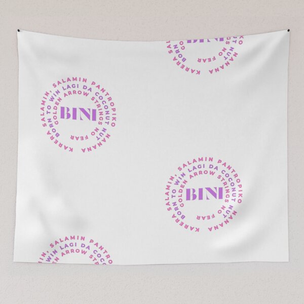 Item preview, Bini- songs designed and sold by AissTee.
