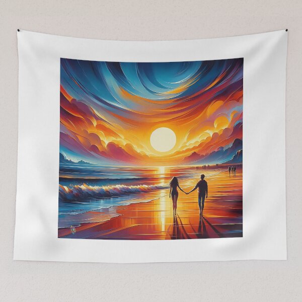 Item preview, Love Affair designed and sold by Andy Lippner.