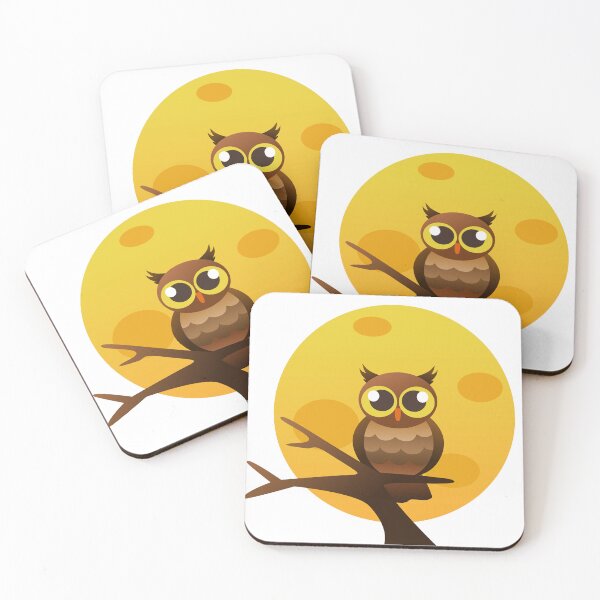 Item preview, Sooty Owl Art - Mysterious and Majestic Nocturnal Bird Design designed and sold by Teesflixabd.