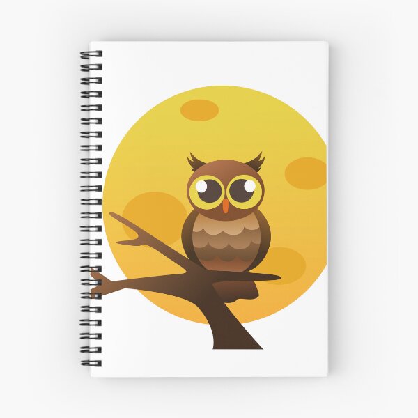 Item preview, Sooty Owl Art - Mysterious and Majestic Nocturnal Bird Design designed and sold by Teesflixabd.