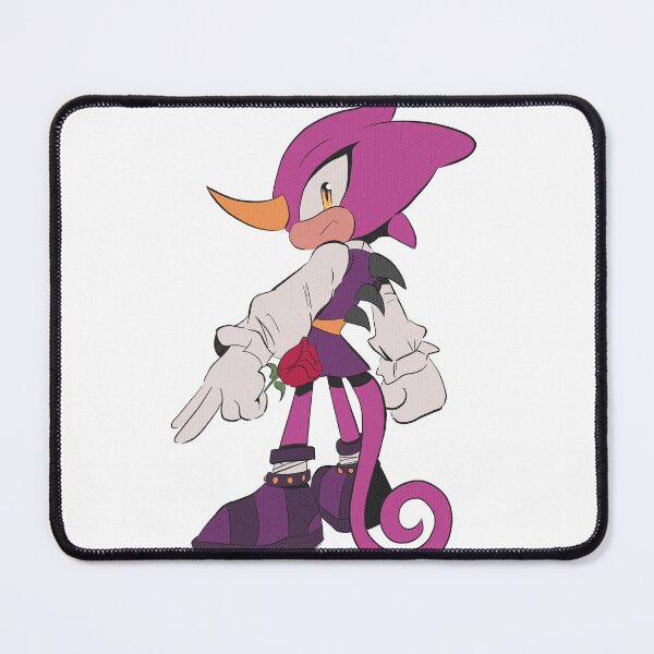 Artikelvorschau, Espio das Chamäleon Der Mord an Sonic The Hedgehog entworfen und verkauft von porulaunknown.