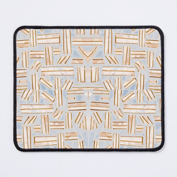 Item preview, Geometric pattern designed and sold by AmuraLumina.