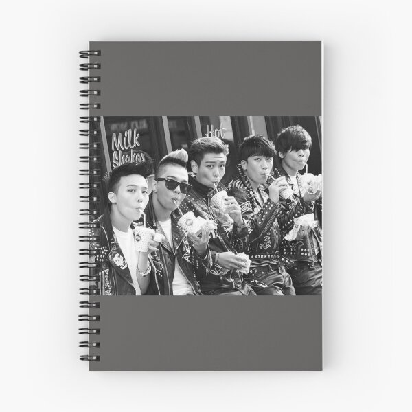 Item preview, BIGBANG  designed and sold by 5minus1equals0.