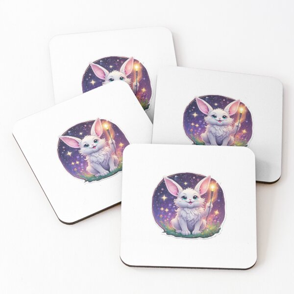 Item preview, Whimsical Wonders: The Magical Creature designed and sold by Fantasy7x.