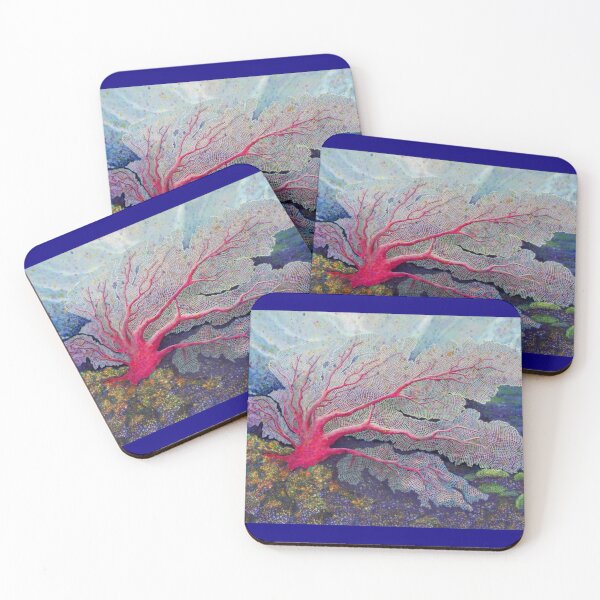 Item preview, Sea Fan designed and sold by rootzero.