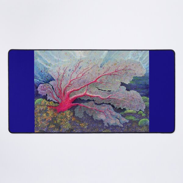 Item preview, Sea Fan designed and sold by rootzero.