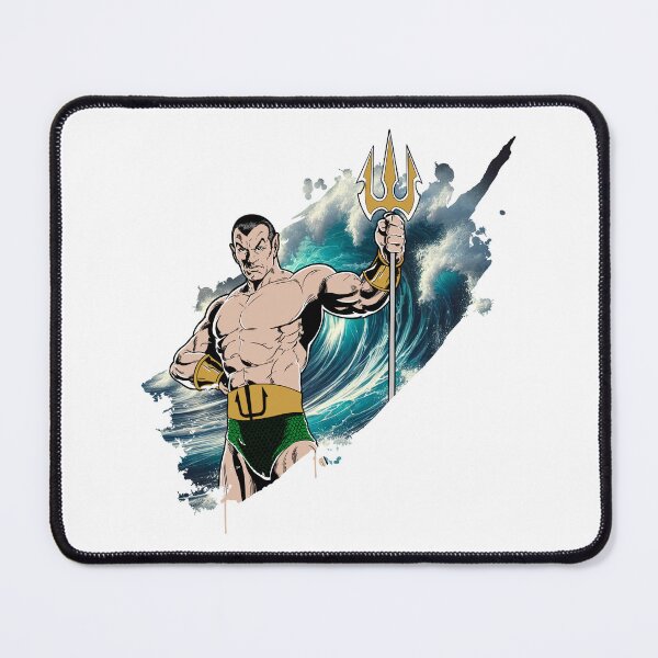 Item preview, Namor designed and sold by mifriki.