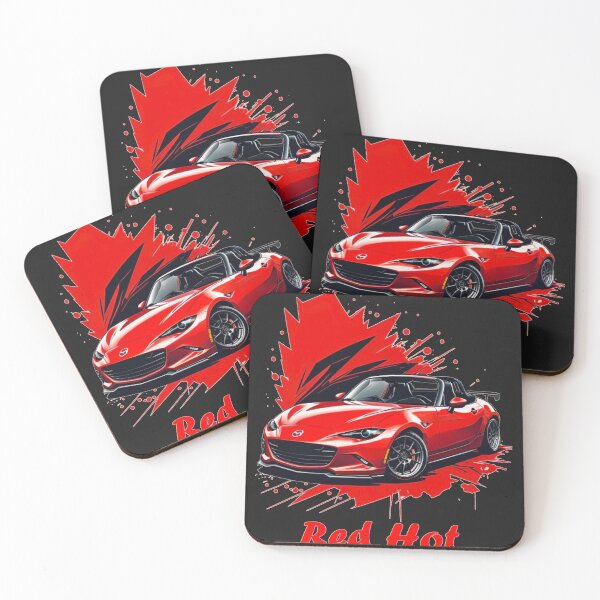 Item preview, Red Hot designed and sold by MyYata.