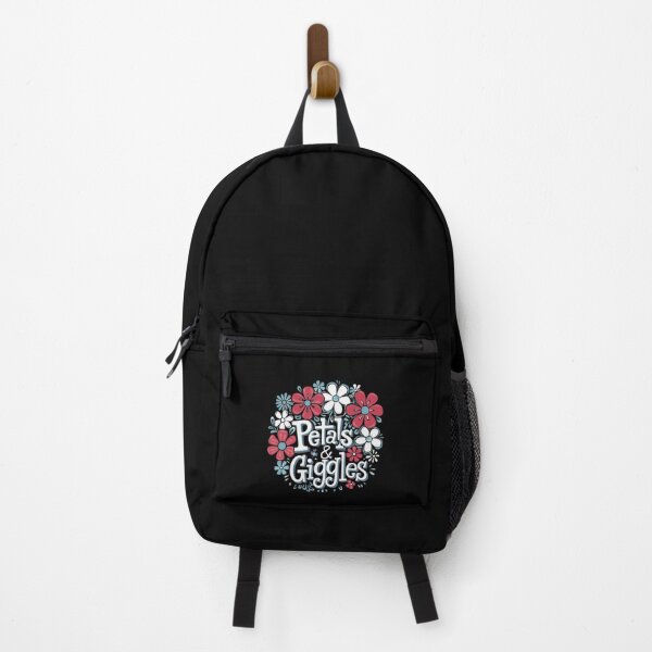 Item preview, Petals & Giggles - Whimsical Floral Delight designed and sold by sachiraheshan.