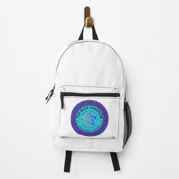 Item preview, The Blue Sparrow designed and sold by Farzad Parhizkar.