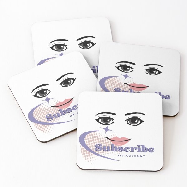 Item preview, Subscribe my account baby designed and sold by arozdesign.