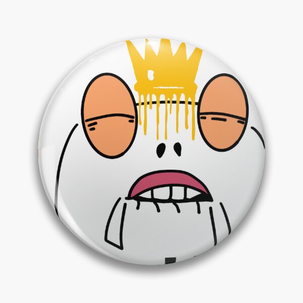 Item preview, Rizz king mewing vibes  designed and sold by arozdesign.