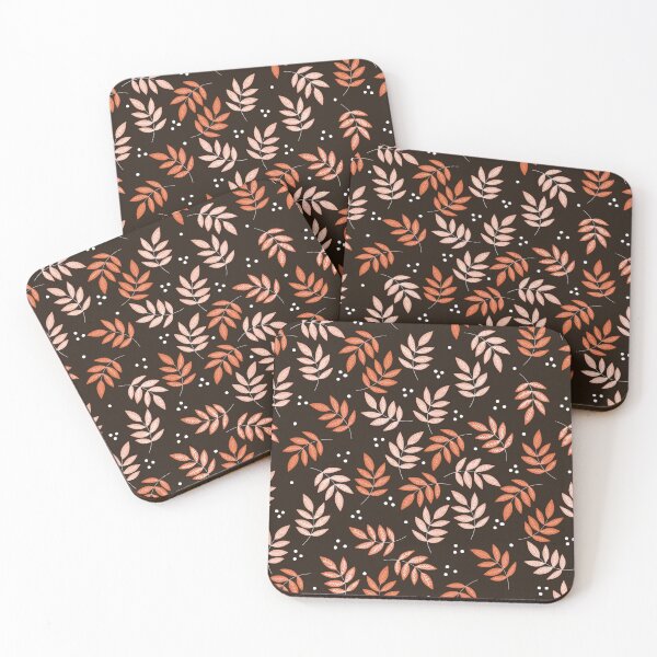 Item preview, Fall Leafy vibes designed and sold by Aakanksha97.