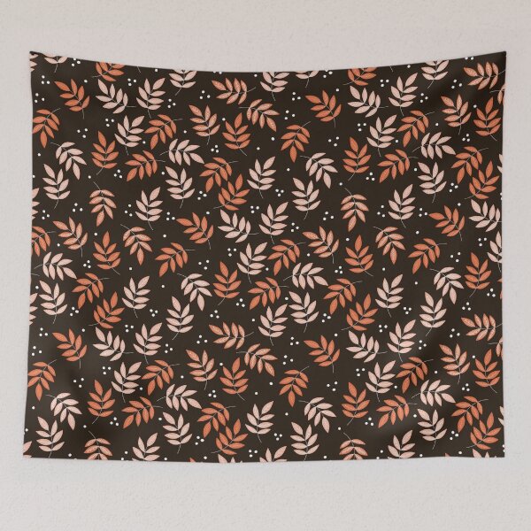 Item preview, Fall Leafy vibes designed and sold by Aakanksha97.