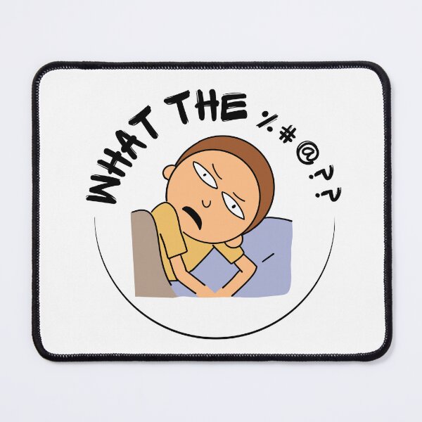 Item preview, What the sometimes happened  designed and sold by arozdesign.