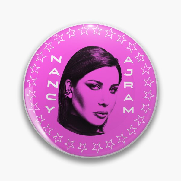 Item preview, nancy ajram designed and sold by DevonAoki.