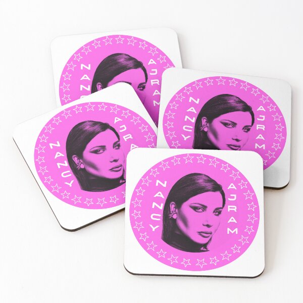 Item preview, nancy ajram designed and sold by DevonAoki.