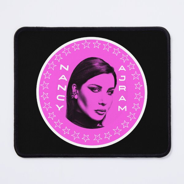 Item preview, nancy ajram designed and sold by DevonAoki.