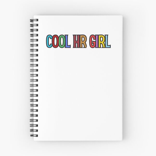 Item preview, Cool HR Girl designed and sold by ladylalitafanta.