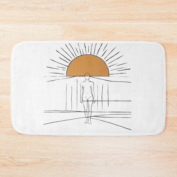 Item preview, Rise and Shine: Sunrise Apparel for Morning Lovers designed and sold by Mfondie2424.