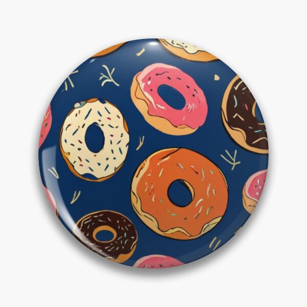 Item preview, Love donuts  designed and sold by Ash44444.