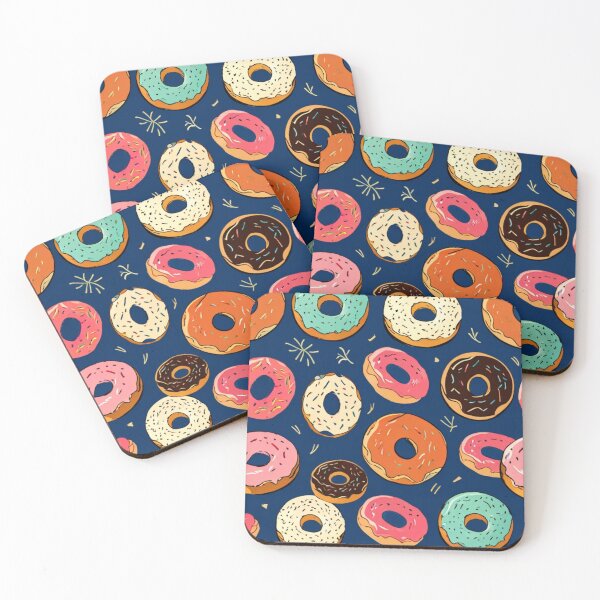 Item preview, Love donuts  designed and sold by Ash44444.