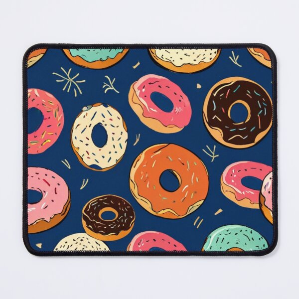Artikelvorschau, Ich liebe Donuts entworfen und verkauft von Ash44444.