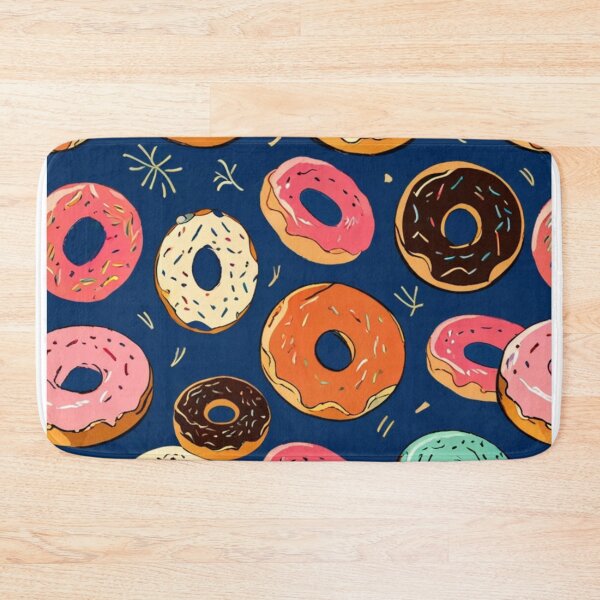 Item preview, Love donuts  designed and sold by Ash44444.