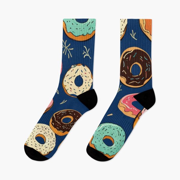 Item preview, Love donuts  designed and sold by Ash44444.
