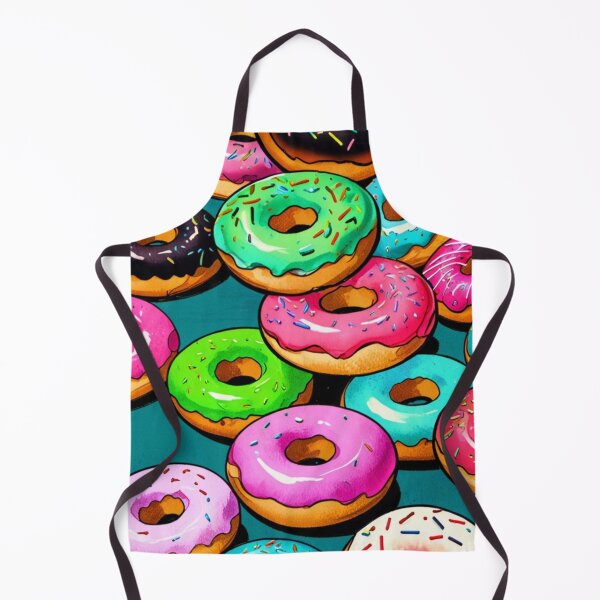 Item preview, Love donuts designed and sold by Ash44444.