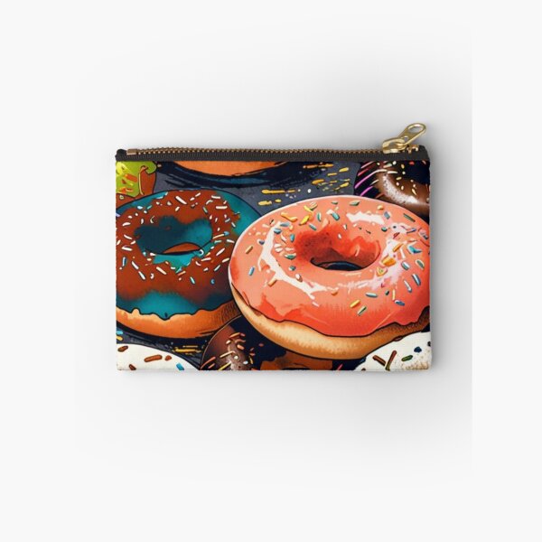 Item preview, Love donuts  designed and sold by Ash44444.