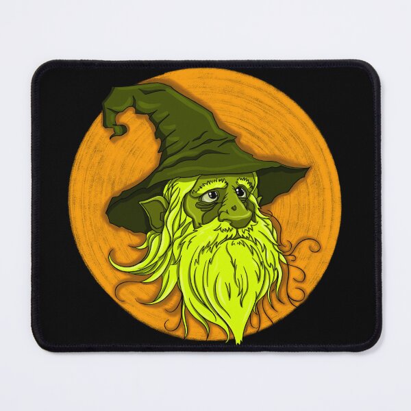 Item preview, Old woodman designed and sold by Maryart8.