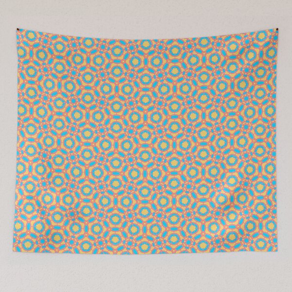 Item preview, Colorful Harmony 3 designed and sold by AneissPiaf.