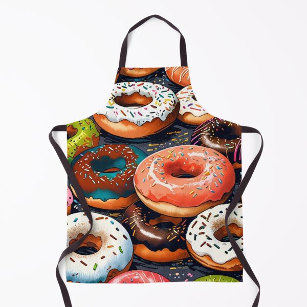 Item preview, Love donuts designed and sold by Ash44444.