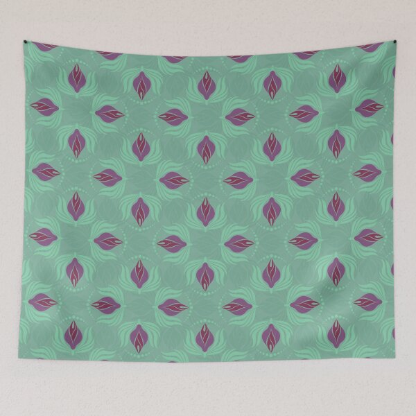 Item preview, Petal Drift - [05] CP22077e designed and sold by Carina Parry Studios.