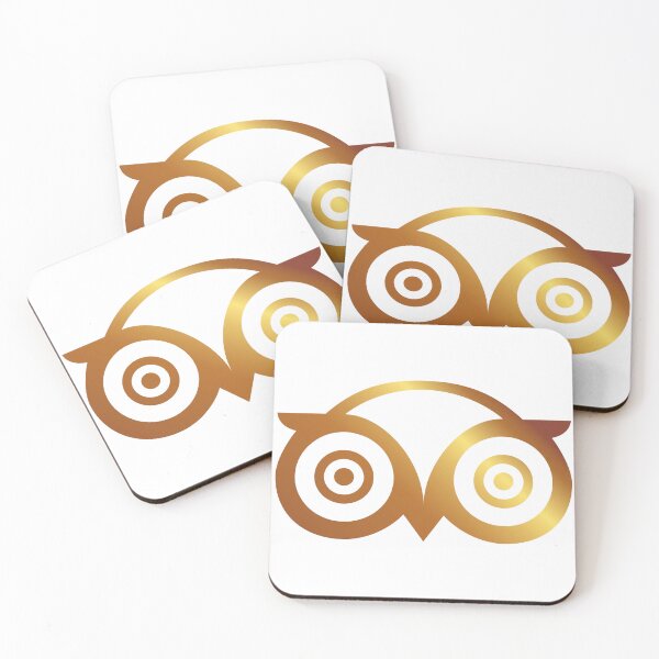 Item preview, Sooty Owl Sticker designed and sold by Teesflixabd.