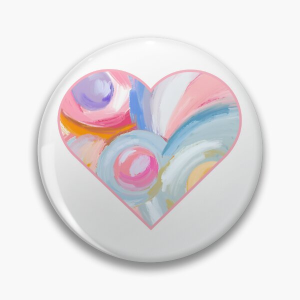 Item preview, Fertility Inspired Abstract, Print 5 designed and sold by larissa-myrie.