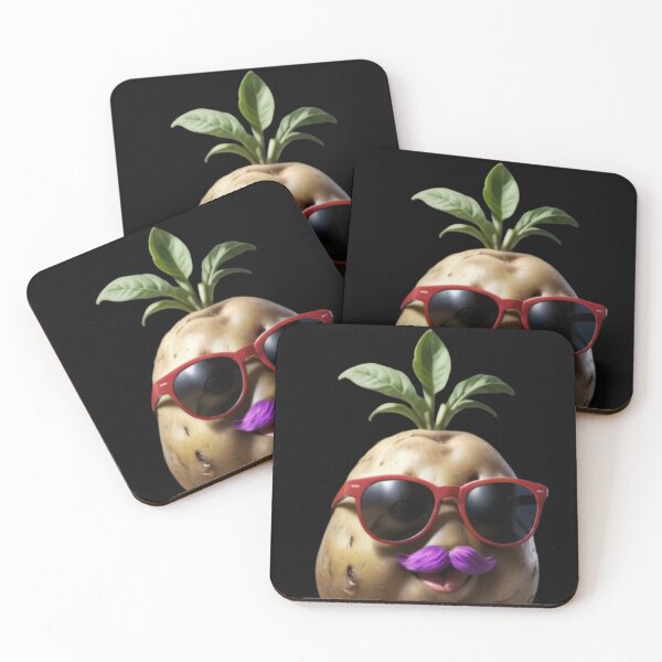 Item preview, Patata Patata designed and sold by Sidney Graf.