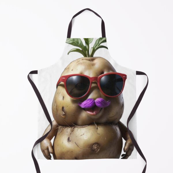 Item preview, Patata Patata designed and sold by Sidney Graf.