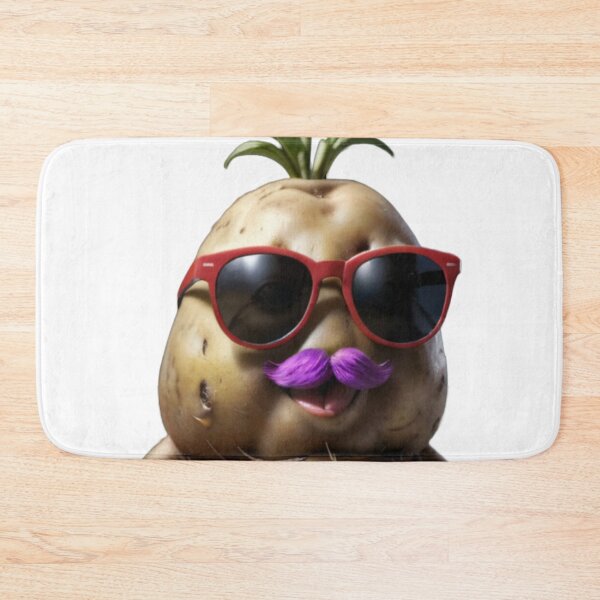 Item preview, Potato Patata designed and sold by Sidney Graf.