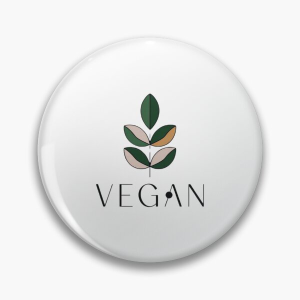 Artikelvorschau, Minimalistisches veganes Design – umweltfreundlich und stilvoll entworfen und verkauft von Colorful-Garden.
