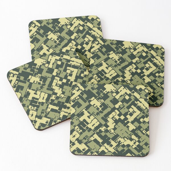 Item preview, Best Seller ARMY Camouflage Design designed and sold by UNIQUE+   DESIGN.