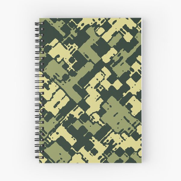 Item preview, Best Seller ARMY Camouflage Design designed and sold by UNIQUE+ DESIGN.