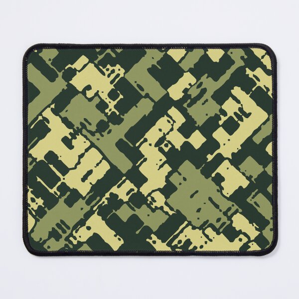 Item preview, Best Seller ARMY Camouflage Design designed and sold by UNIQUE+ DESIGN.