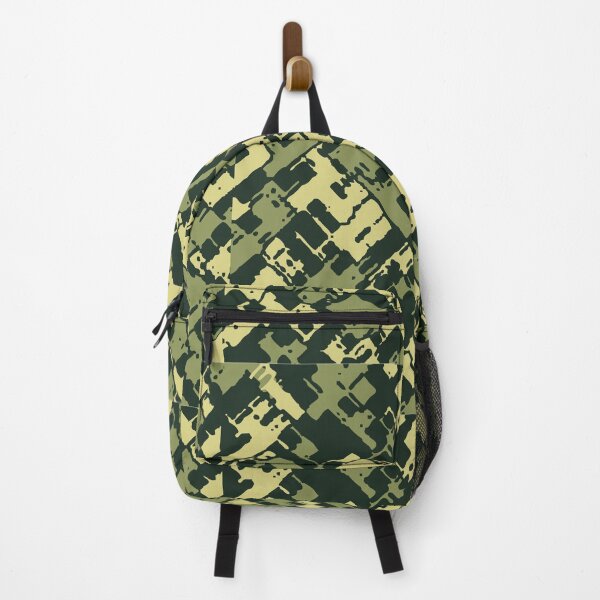 Item preview, Best Seller ARMY Camouflage Design designed and sold by UNIQUE+ DESIGN.