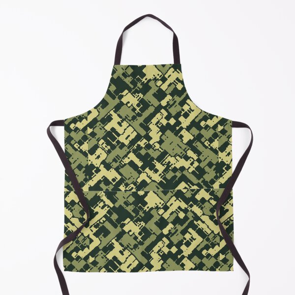 Item preview, Best Seller ARMY Camouflage Design designed and sold by UNIQUE+ DESIGN.