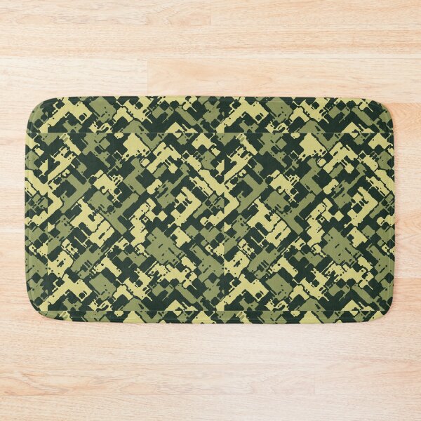 Item preview, Best Seller ARMY Camouflage Design designed and sold by UNIQUE+   DESIGN.