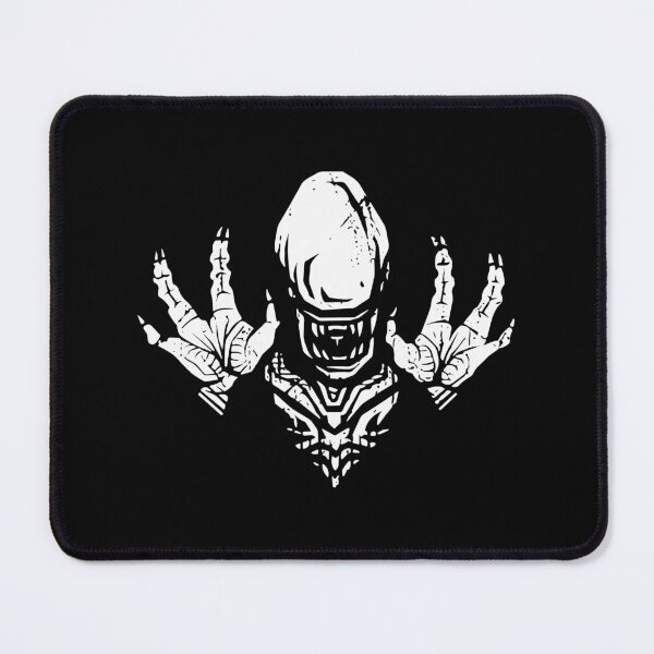 Item preview, Alien Instinct Dead by Daylight Perk Killer Survivor Icon designed and sold by Gamify Store.